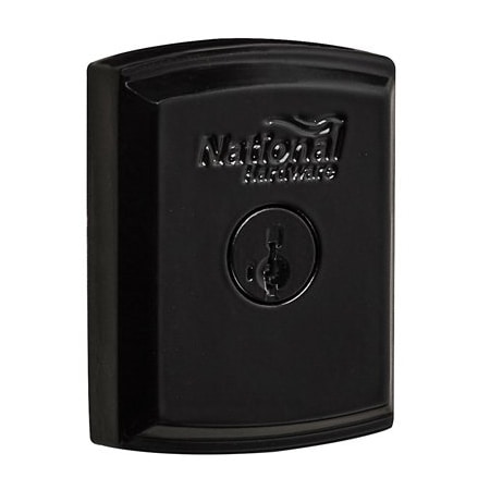 National Hardware Smart Key Gate Lock N109-080